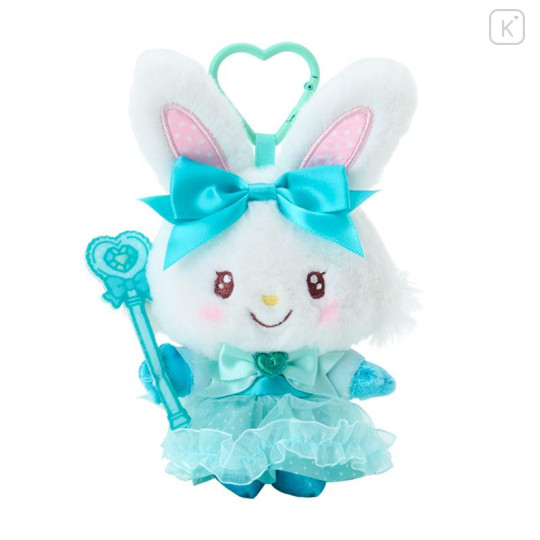 Japan Sanrio Original Mascot Holder - Wish Me Mell : Idol Colorful Dress - 1