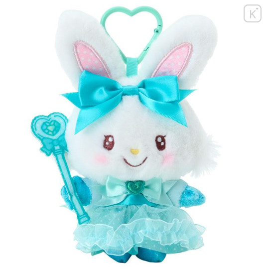 Japan Sanrio Original Mascot Holder - Wish Me Mell : Idol Colorful Dress - 2