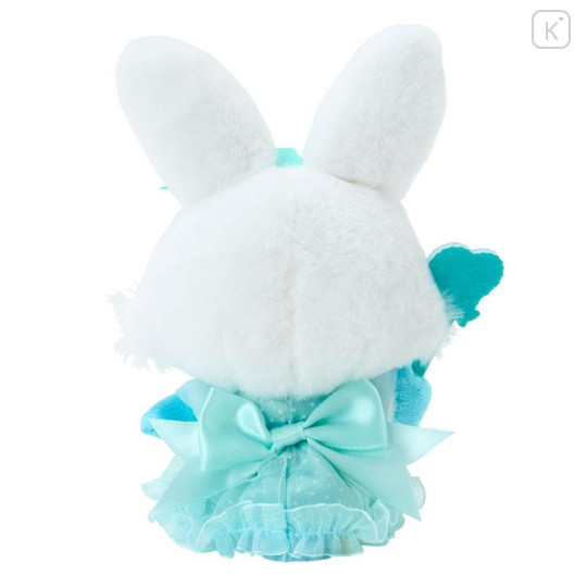 Japan Sanrio Original Mascot Holder - Wish Me Mell : Idol Colorful Dress - 3