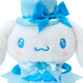 Japan Sanrio Original Plush Toy - Cinnamoroll : Idol Colorful Dress - 3