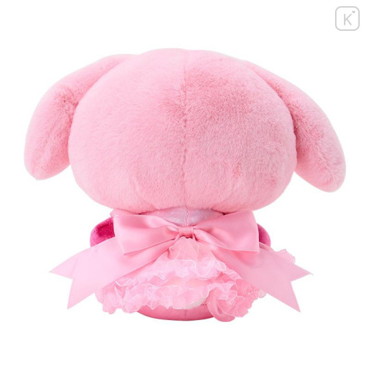 Japan Sanrio Original Plush Toy - My Melody : Idol Colorful Dress - 2