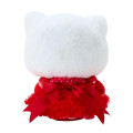 Japan Sanrio Original Plush Toy - Hello Kitty : Idol Colorful Dress - 2