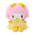 Japan Sanrio Original Plush Toy - My Sweet Piano : Idol Colorful Dress - 1