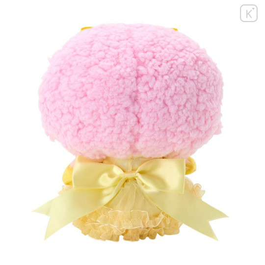 Japan Sanrio Original Plush Toy - My Sweet Piano : Idol Colorful Dress - 2