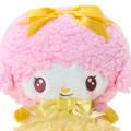 Japan Sanrio Original Plush Toy - My Sweet Piano : Idol Colorful Dress - 3