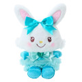 Japan Sanrio Original Plush Toy - Wish Me Mell : Idol Colorful Dress - 1