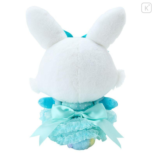 Japan Sanrio Original Plush Toy - Wish Me Mell : Idol Colorful Dress - 2