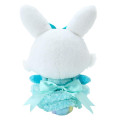 Japan Sanrio Original Plush Toy - Wish Me Mell : Idol Colorful Dress - 2