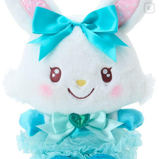 Japan Sanrio Original Plush Toy - Wish Me Mell : Idol Colorful Dress - 3
