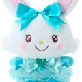 Japan Sanrio Original Plush Toy - Wish Me Mell : Idol Colorful Dress - 3
