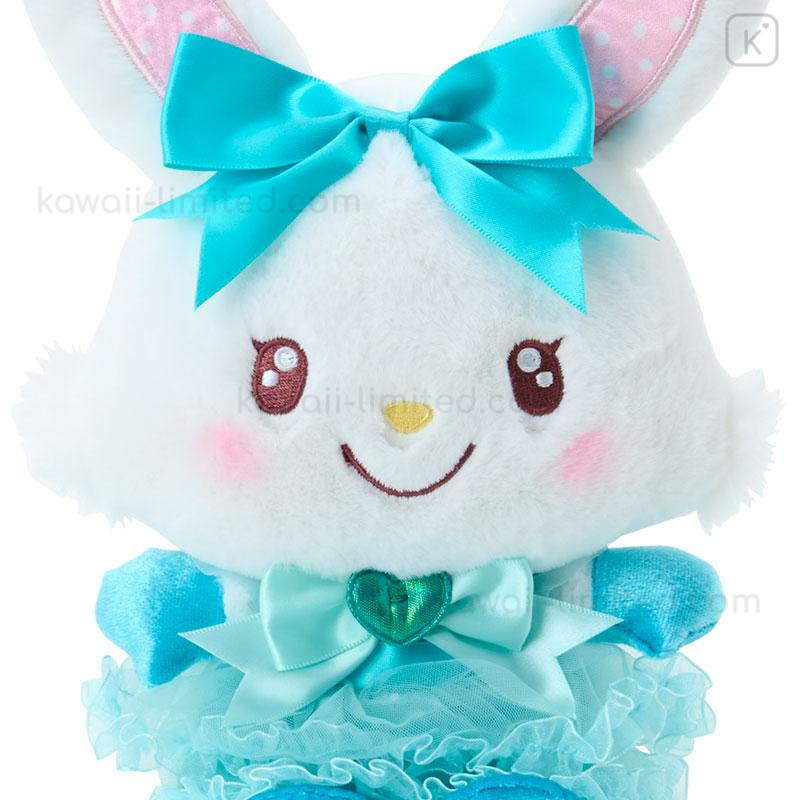 Wish me mell ミニドレッサー　ウィッシュミーメル Japan Sanrio Original Plush Toy - Wish Me Mell : Idol Colorful