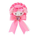Japan Sanrio Original Rosette Award Ribbon - My Melody : Idol Colorful Dress - 2