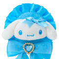 Japan Sanrio Original Rosette Award Ribbon - Cinnamoroll : Idol Colorful Dress - 4