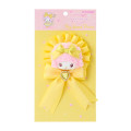 Japan Sanrio Original Rosette Award Ribbon - My Sweet Piano : Idol Colorful Dress - 1