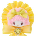 Japan Sanrio Original Rosette Award Ribbon - My Sweet Piano : Idol Colorful Dress - 4