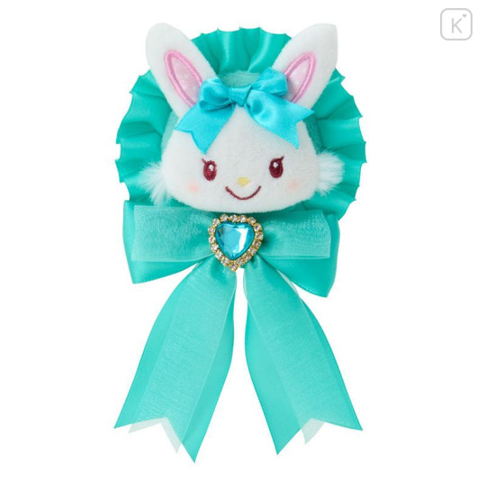 Japan Sanrio Original Rosette Award Ribbon - Wish Me Mell : Idol Colorful Dress - 2