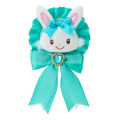 Japan Sanrio Original Rosette Award Ribbon - Wish Me Mell : Idol Colorful Dress - 2