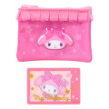Japan Sanrio Original Secret Mini Flat Pouch - Idol Colorful Dress Characters Blind Box - 3