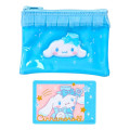 Japan Sanrio Original Secret Mini Flat Pouch - Idol Colorful Dress Characters Blind Box - 4