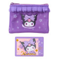 Japan Sanrio Original Secret Mini Flat Pouch - Idol Colorful Dress Characters Blind Box - 5