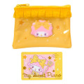 Japan Sanrio Original Secret Mini Flat Pouch - Idol Colorful Dress Characters Blind Box - 6
