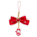Japan Sanrio Original Secret Mascot Strap - Idol Colorful Dress Ribbon Swinging Characters Blind Box - 2