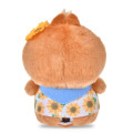 Japan Disney Store Urupocha-chan Plush - Dale : Sunflower - 4