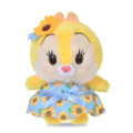 Japan Disney Store Urupocha-chan Plush - Clarice : Sunflower - 1