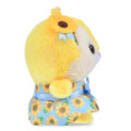 Japan Disney Store Urupocha-chan Plush - Clarice : Sunflower - 3