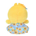 Japan Disney Store Urupocha-chan Plush - Clarice : Sunflower - 4