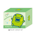 Japan Tamagotchi Porcelain Mug - Kuchipatchi Happy Dance - 2