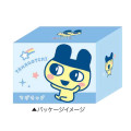 Japan Tamagotchi Porcelain Mug - Mametchi Happy Dance - 2