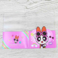 Japan The Powerpuff Girls Passport Case B7 Book Cover - Blossom Sunglasses - 3