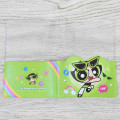 Japan The Powerpuff Girls Passport Case B7 Book Cover - Buttercup Sunglasses - 3