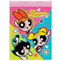Japan The Powerpuff Girls Mini Notepad - Confidence - 1
