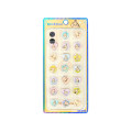 Japan Chiikawa KiraCoro Glass Bead Sticker - Usagi - 1