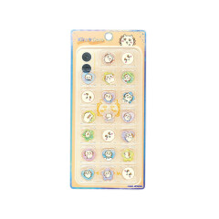 Japan Chiikawa KiraCoro Glass Bead Sticker - Shisa
