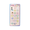 Japan Chiikawa KiraCoro Glass Bead Sticker - Mix - 3