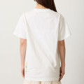 Japan Mofusand T-shirt (XL) - Ice Cream Cat White - 8