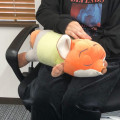 Japan Disney Co-sleeping Pillow Plush - Zootopia : Nick Wilde - 4