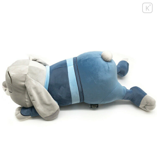 Japan Disney Co-sleeping Pillow Plush - Zootopia : Judy - 2
