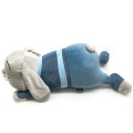 Japan Disney Co-sleeping Pillow Plush - Zootopia : Judy - 2
