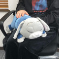 Japan Disney Co-sleeping Pillow Plush - Zootopia : Judy - 4