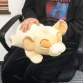 Japan Disney Co-sleeping Pillow Plush - The Lion King - 4