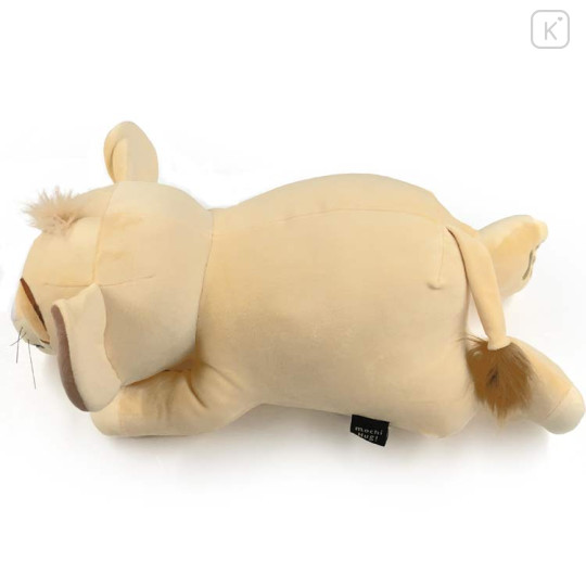 Japan Disney Co-sleeping Pillow Plush (S) - The Lion King - 2