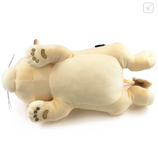 Japan Disney Co-sleeping Pillow Plush (S) - The Lion King - 3