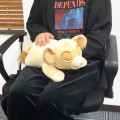 Japan Disney Co-sleeping Pillow Plush (S) - The Lion King - 4