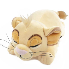 Japan Disney Co-sleeping Pillow Plush (SS) - The Lion King