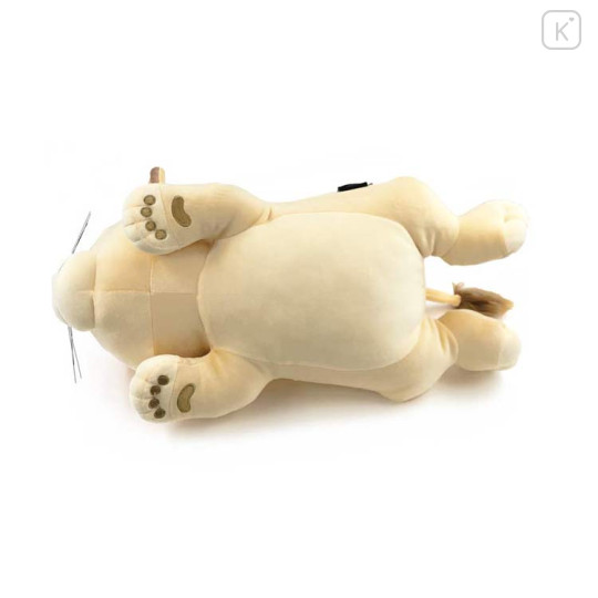 Japan Disney Co-sleeping Pillow Plush (SS) - The Lion King - 3