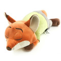 Japan Disney Co-sleeping Pillow Plush (L) - Zootopia : Nick Wilde - 1